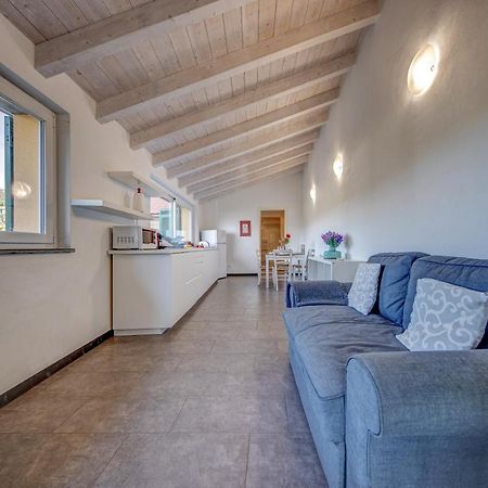 דירות קמוגלי Casa Paradiso מראה חיצוני תמונה