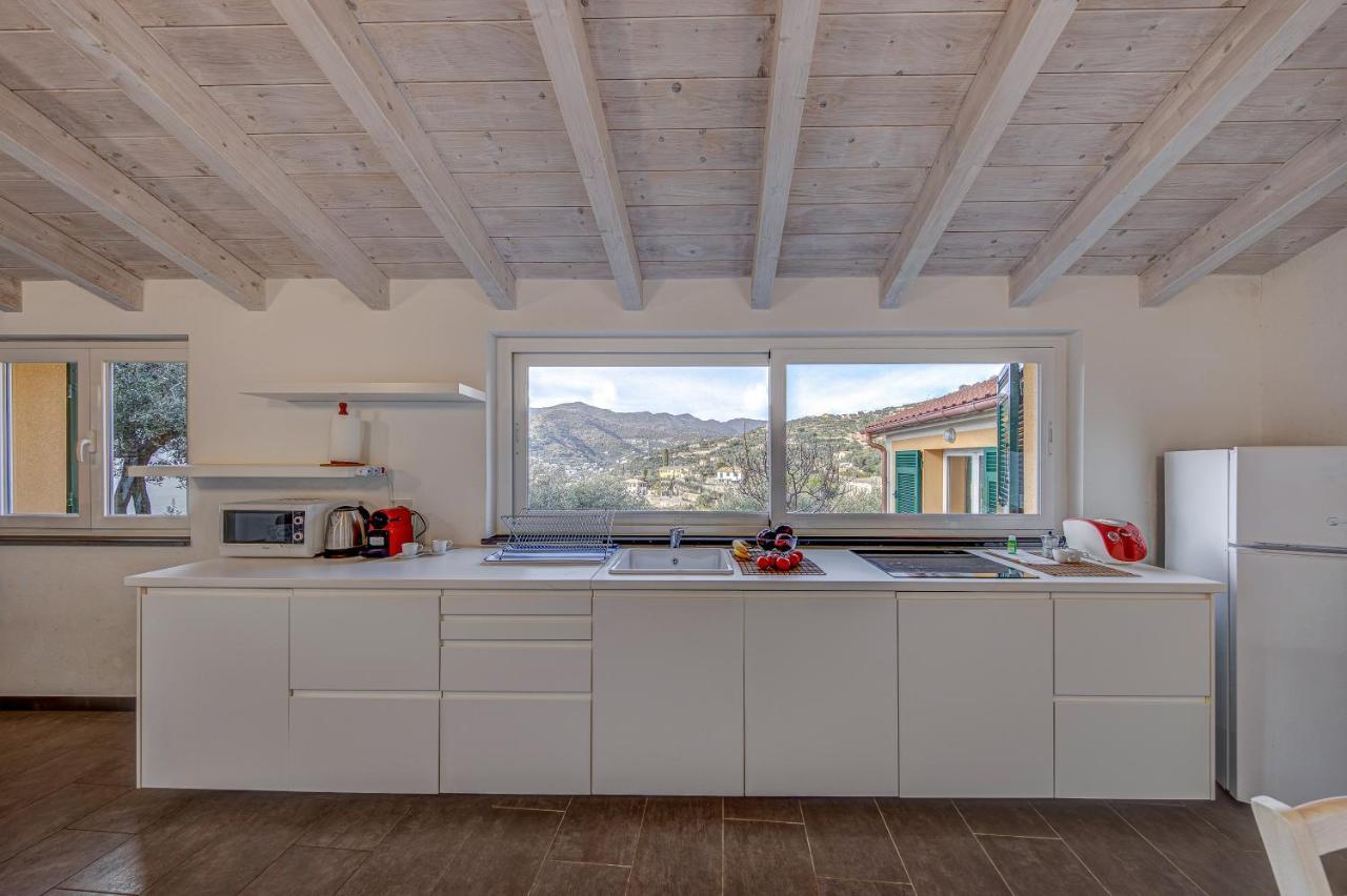 דירות קמוגלי Casa Paradiso מראה חיצוני תמונה