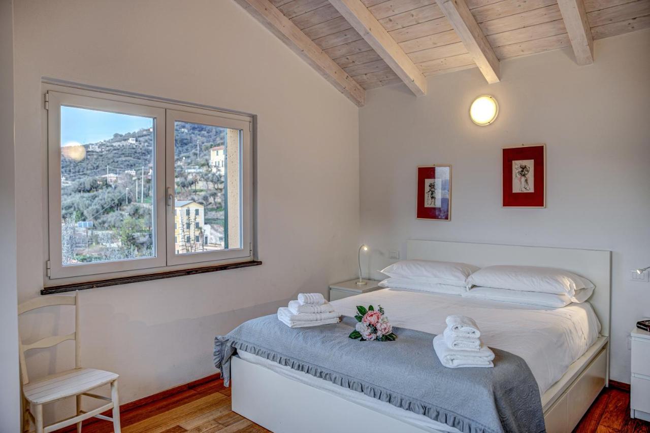 דירות קמוגלי Casa Paradiso מראה חיצוני תמונה