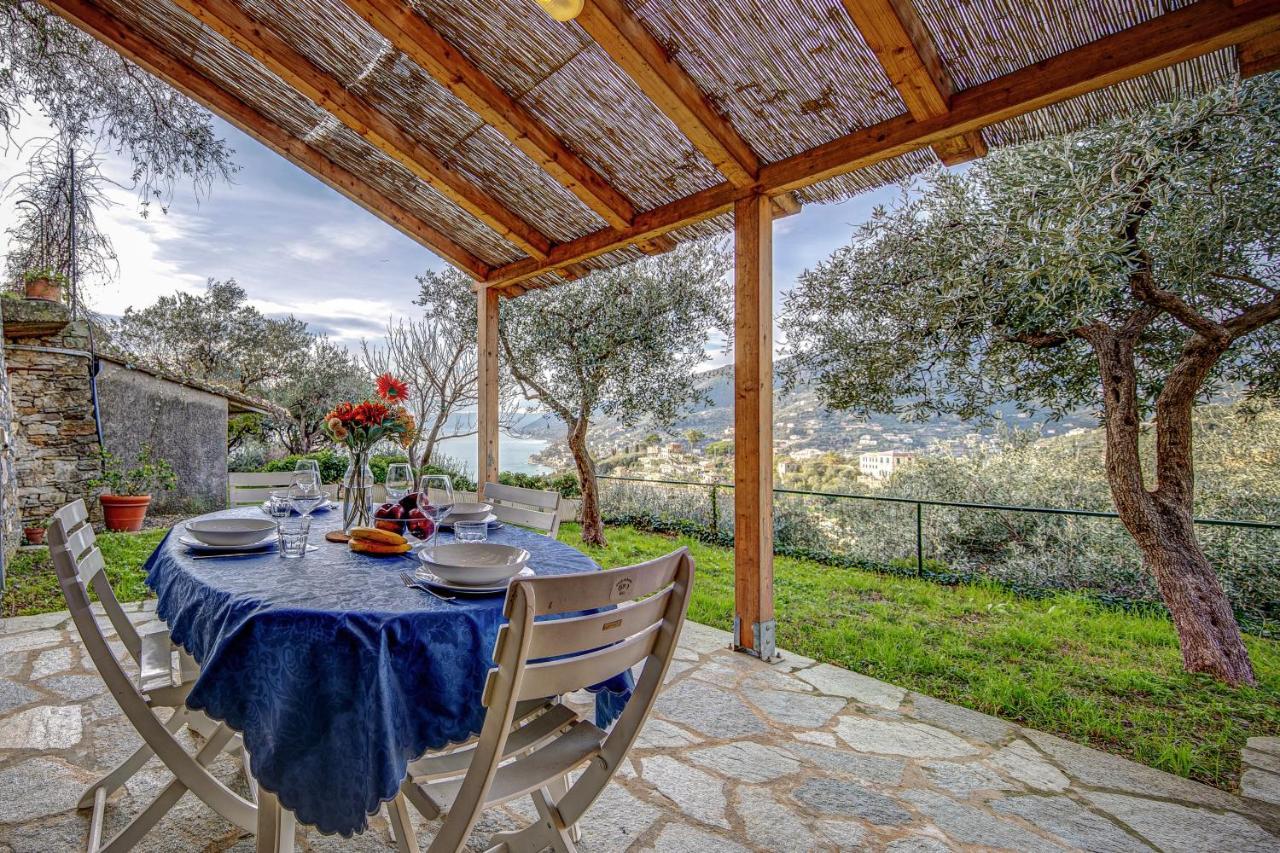דירות קמוגלי Casa Paradiso מראה חיצוני תמונה