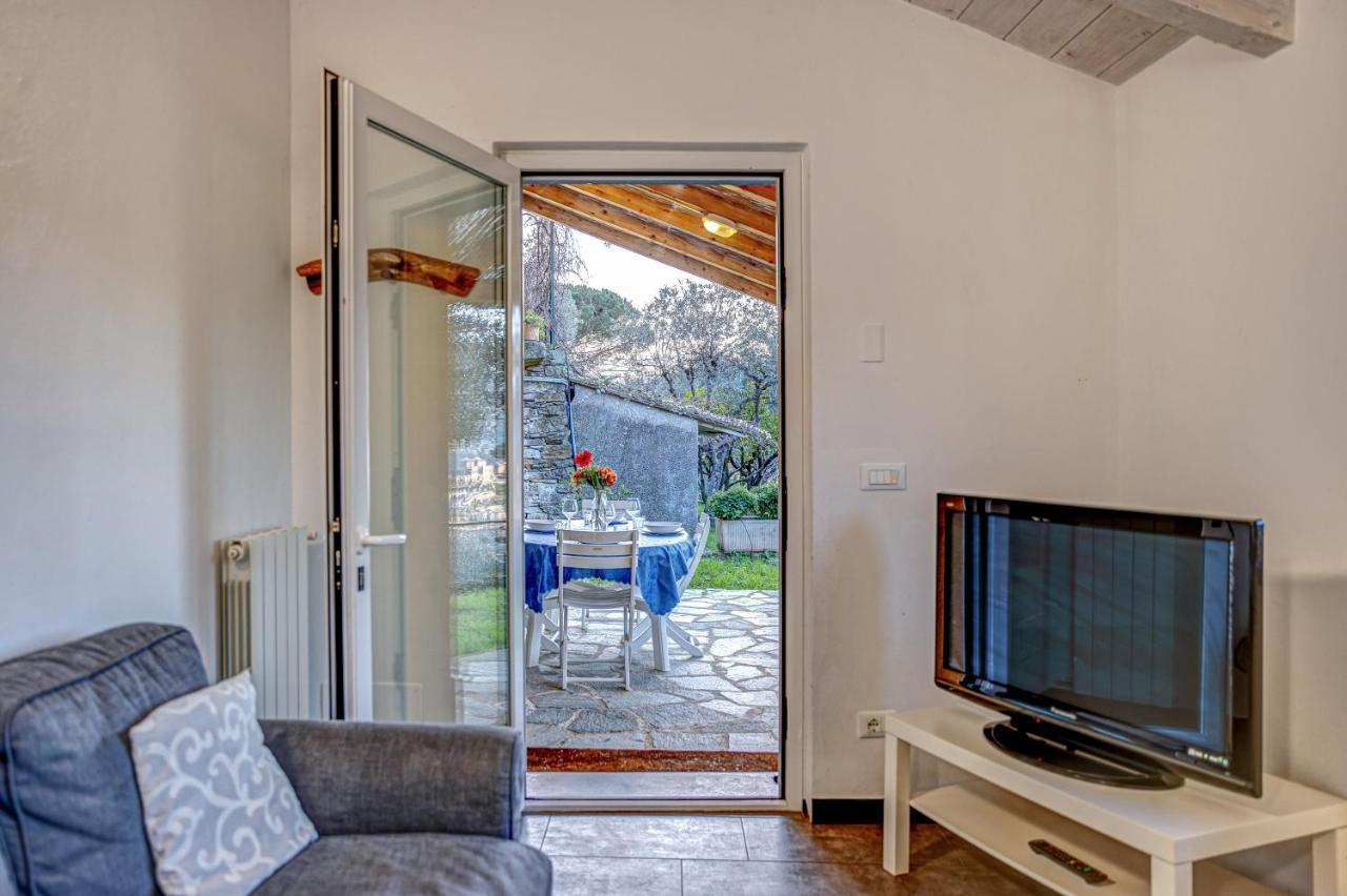 דירות קמוגלי Casa Paradiso מראה חיצוני תמונה