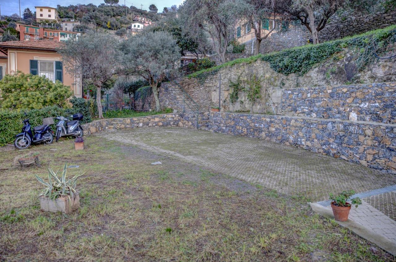 דירות קמוגלי Casa Paradiso מראה חיצוני תמונה