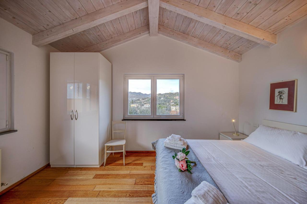דירות קמוגלי Casa Paradiso מראה חיצוני תמונה