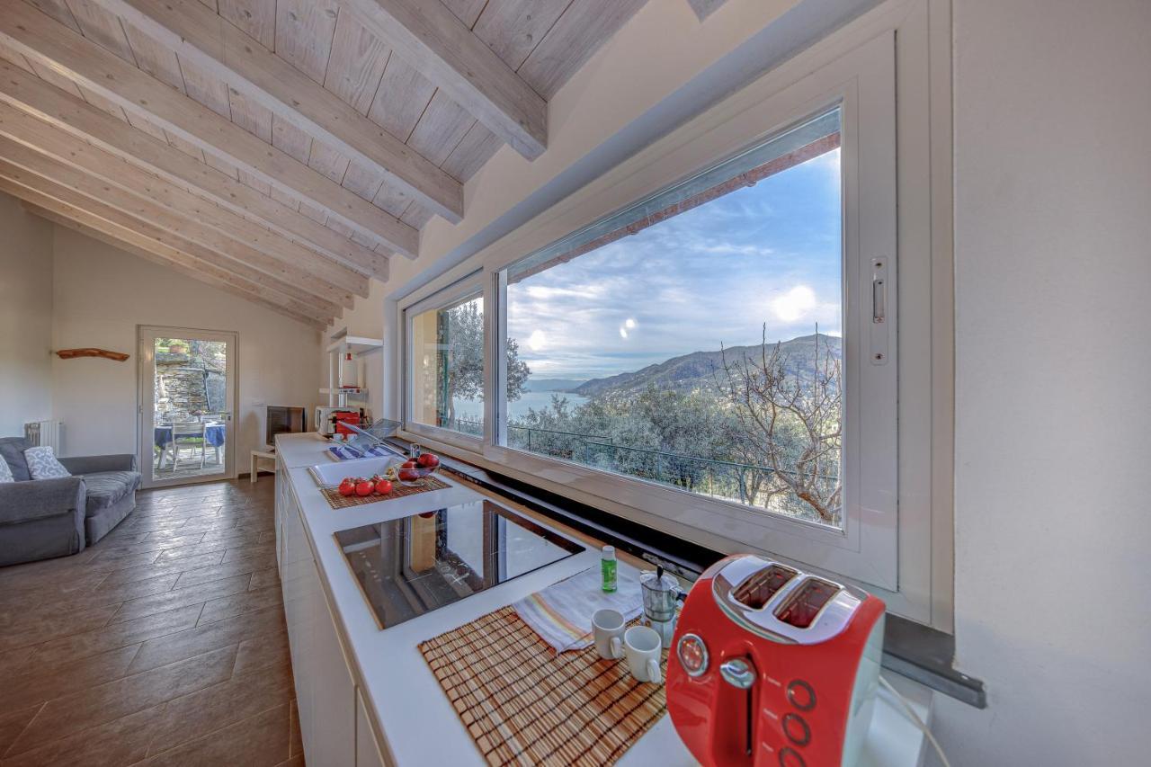דירות קמוגלי Casa Paradiso מראה חיצוני תמונה