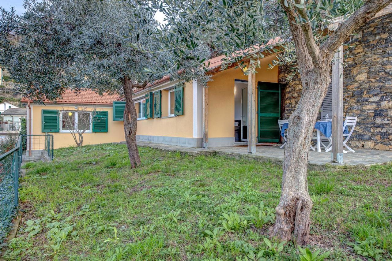 דירות קמוגלי Casa Paradiso מראה חיצוני תמונה
