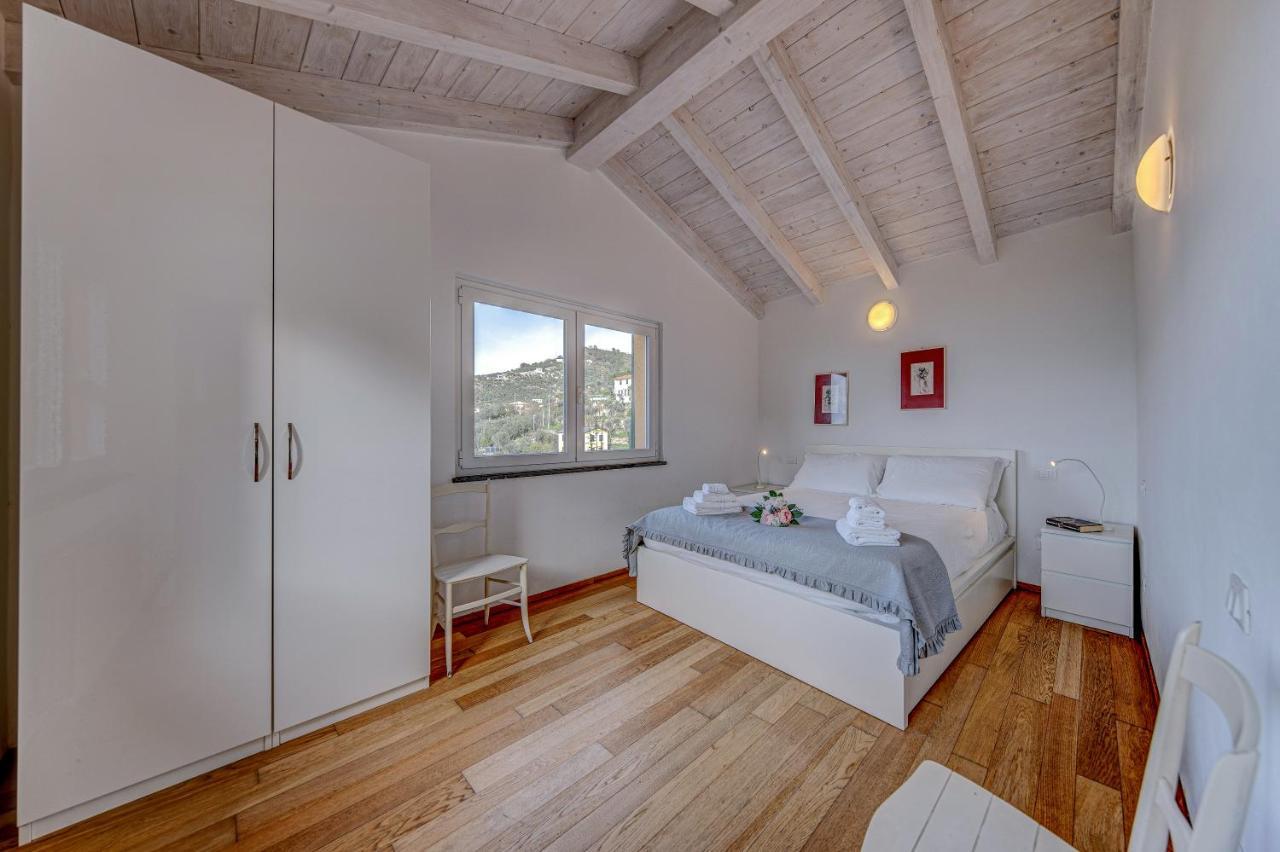 דירות קמוגלי Casa Paradiso מראה חיצוני תמונה