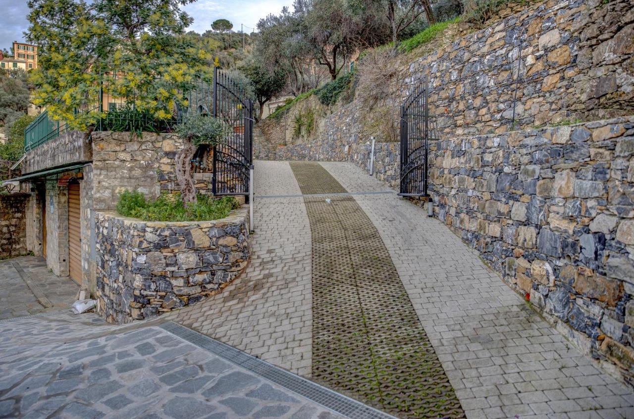 דירות קמוגלי Casa Paradiso מראה חיצוני תמונה
