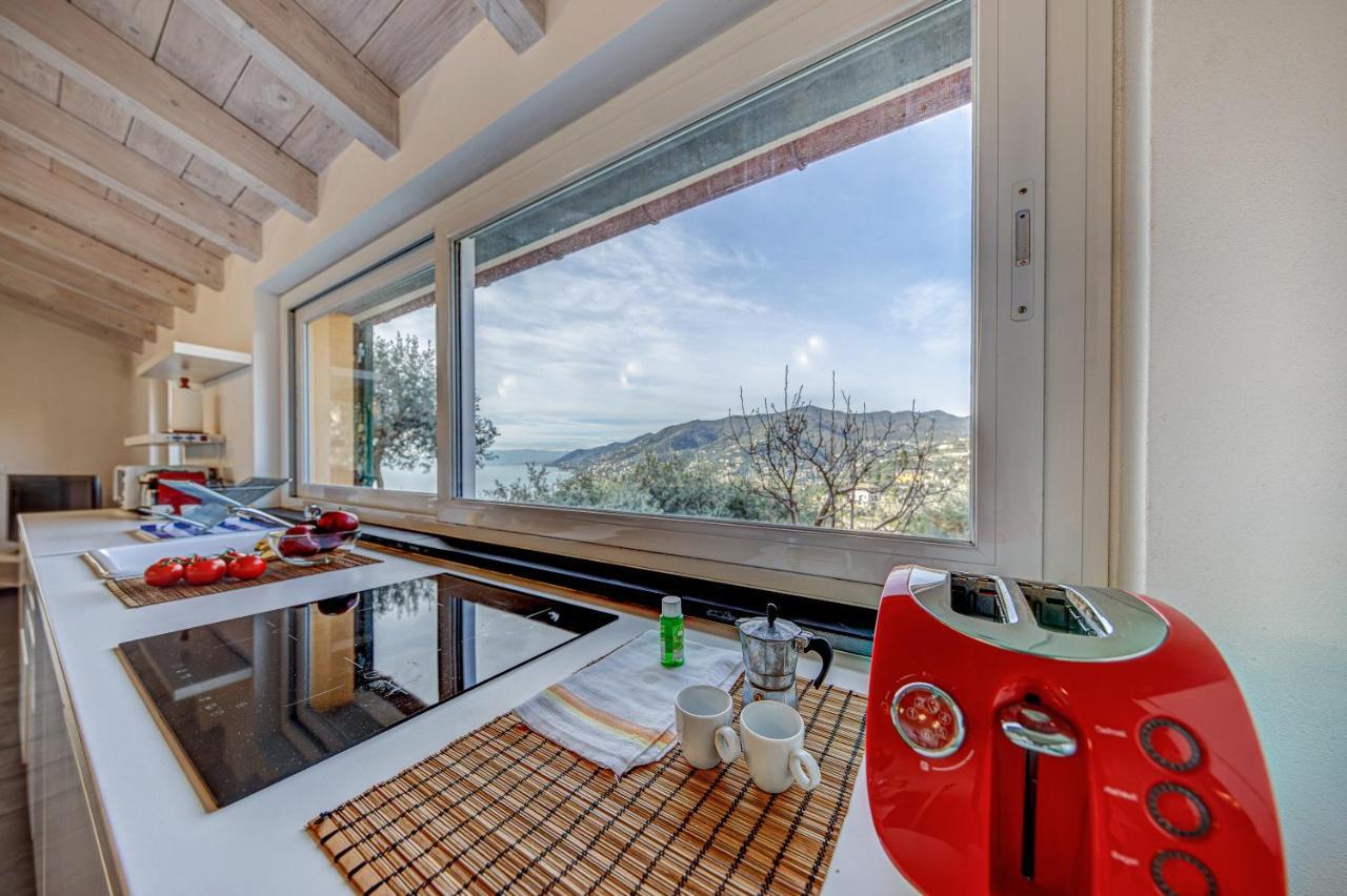 דירות קמוגלי Casa Paradiso מראה חיצוני תמונה