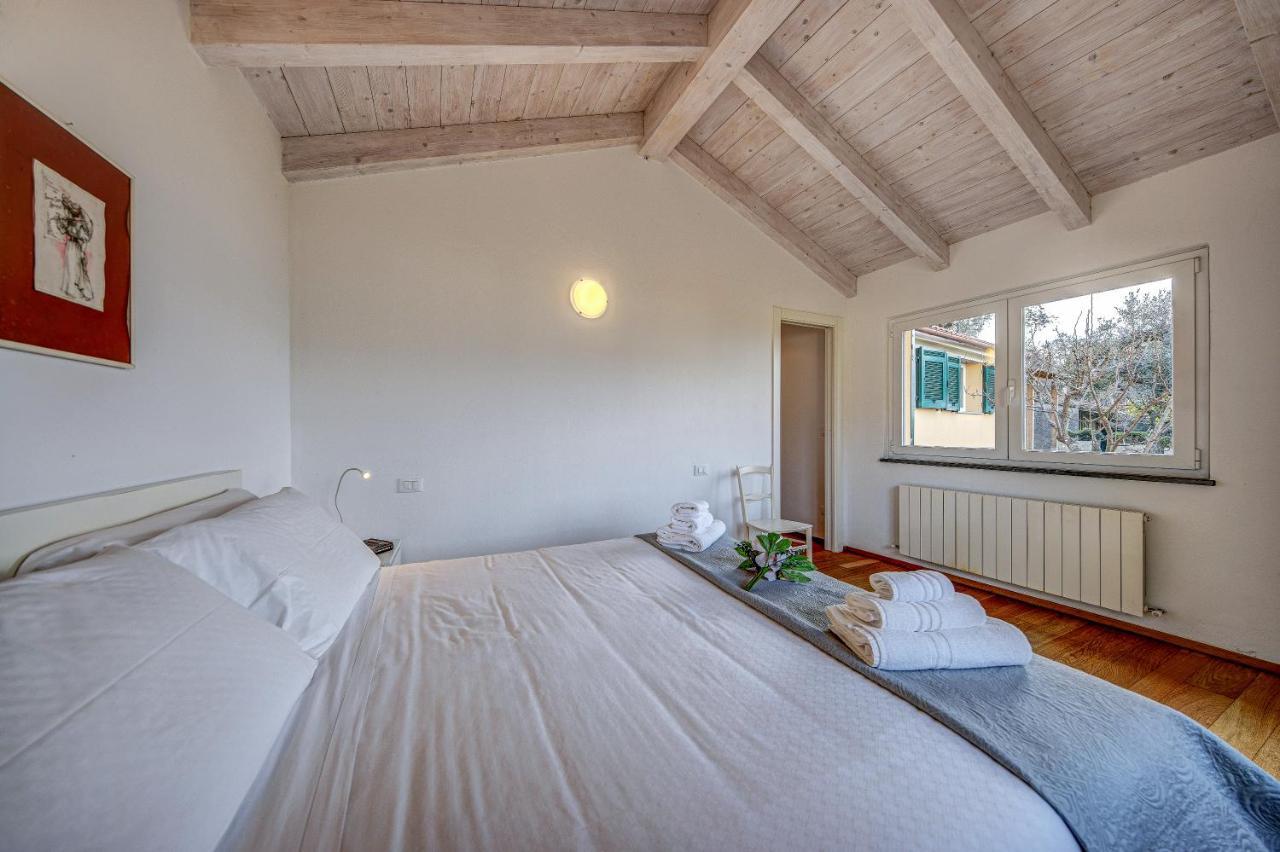 דירות קמוגלי Casa Paradiso מראה חיצוני תמונה