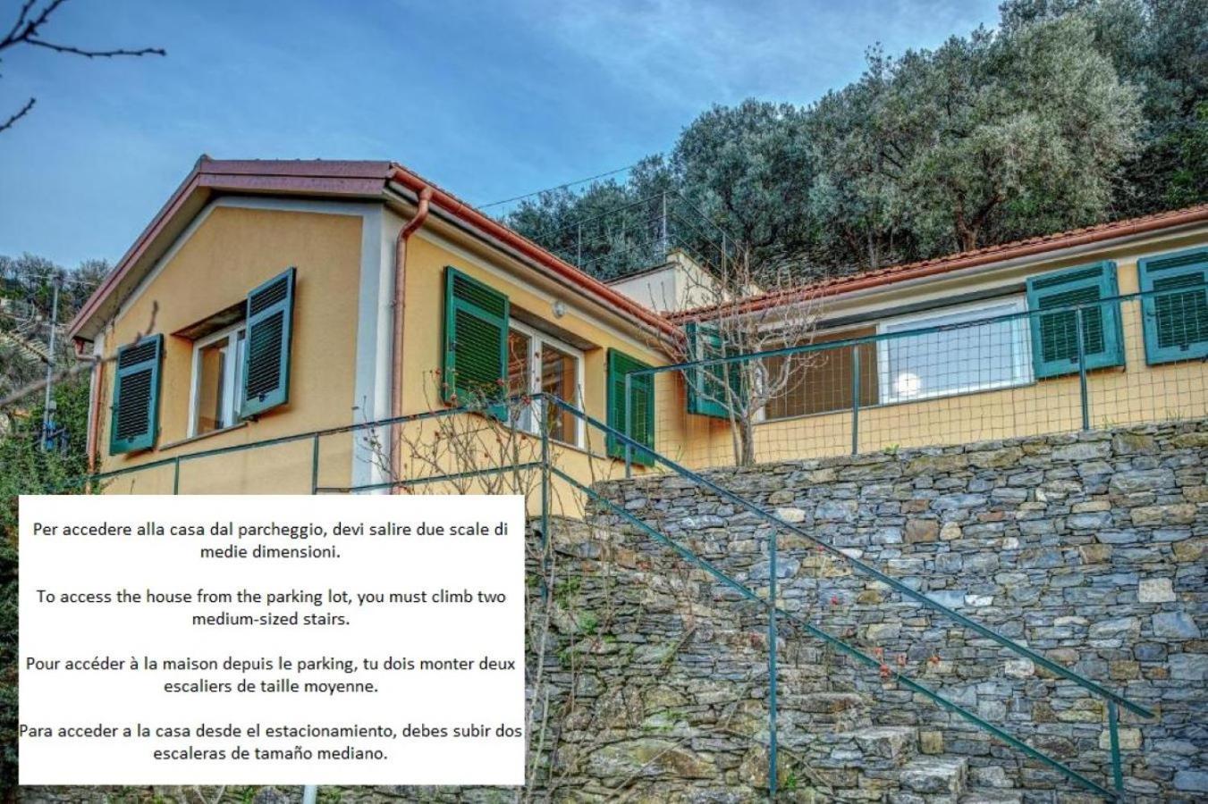 דירות קמוגלי Casa Paradiso מראה חיצוני תמונה